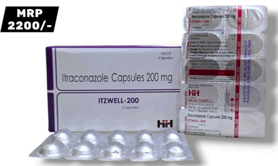Capsule cream tubes