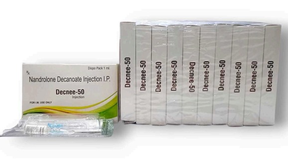 Medical injection vials