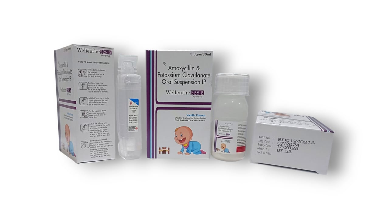 Pharmacy product display
