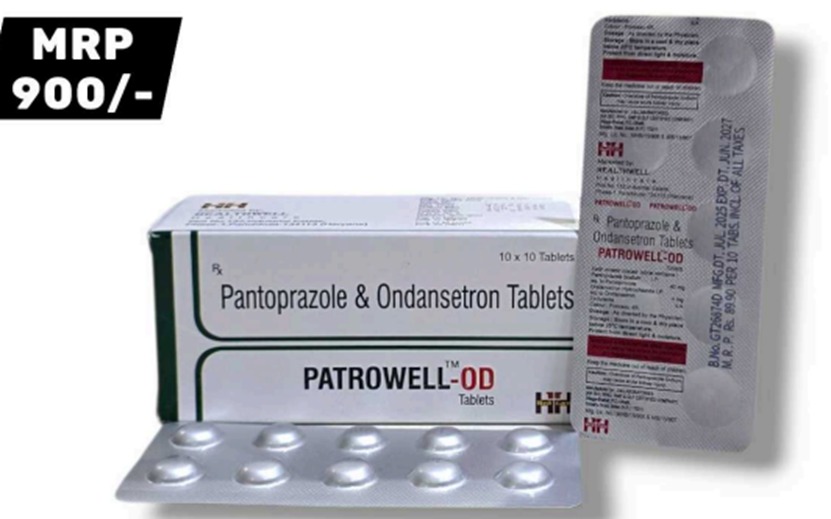 Pharmacy product display