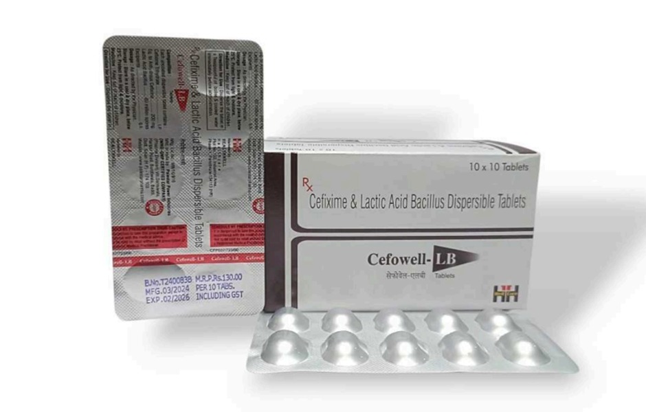 Pharmacy product display
