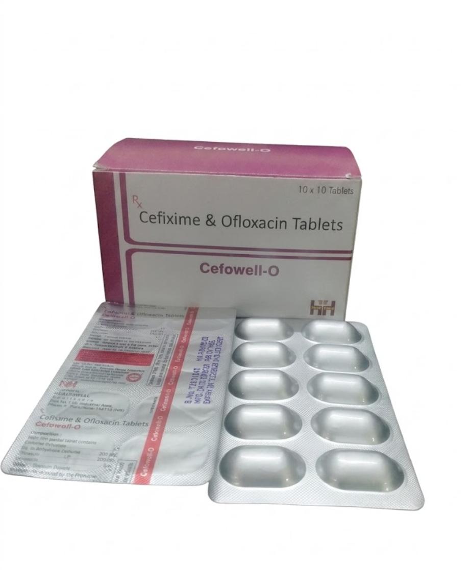 Pharmacy product display