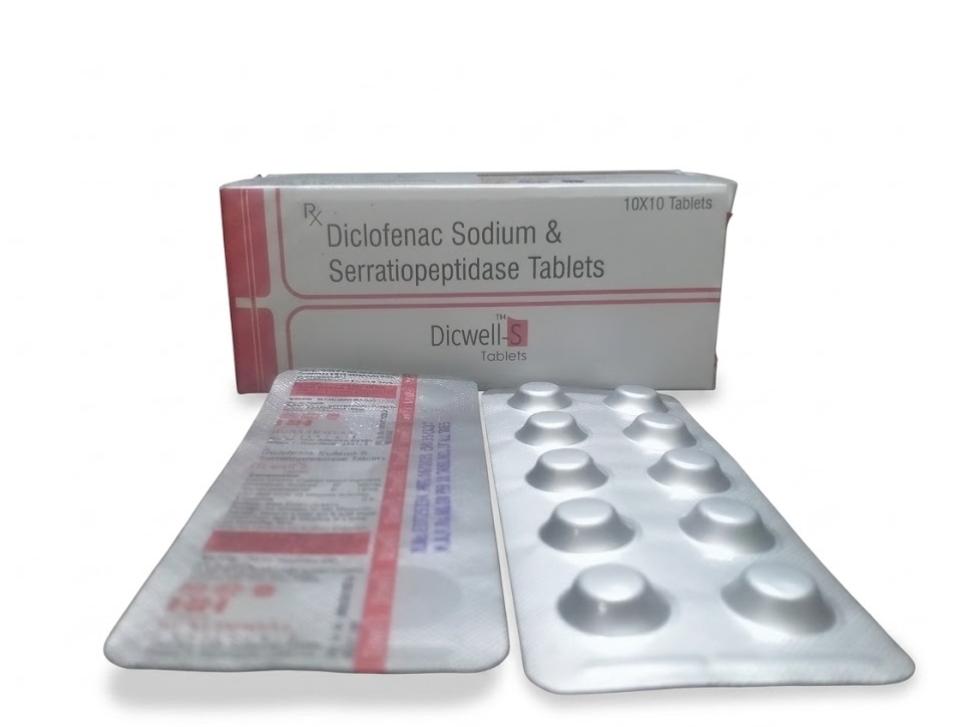Pharmacy product display