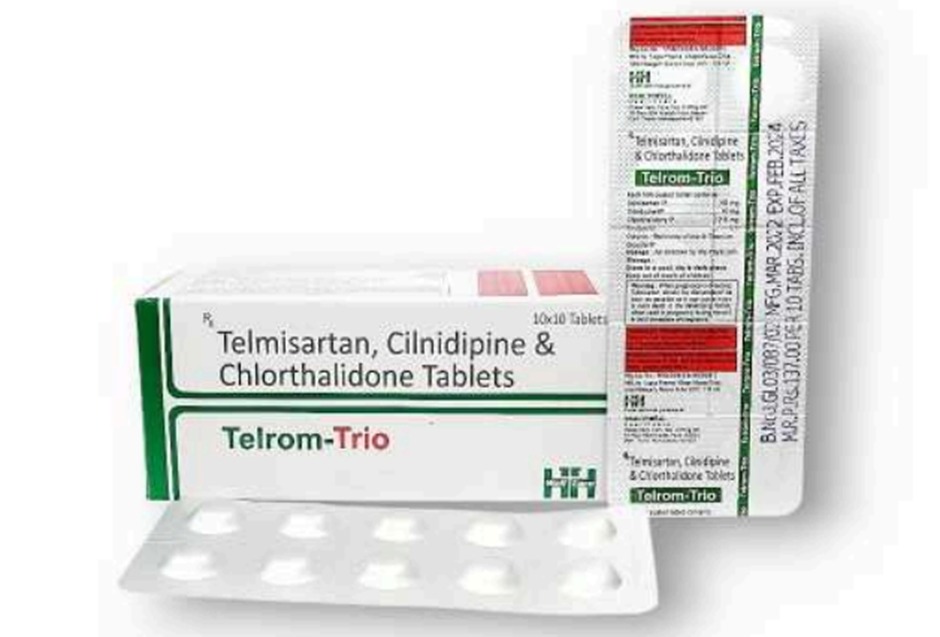 Pharmacy product display