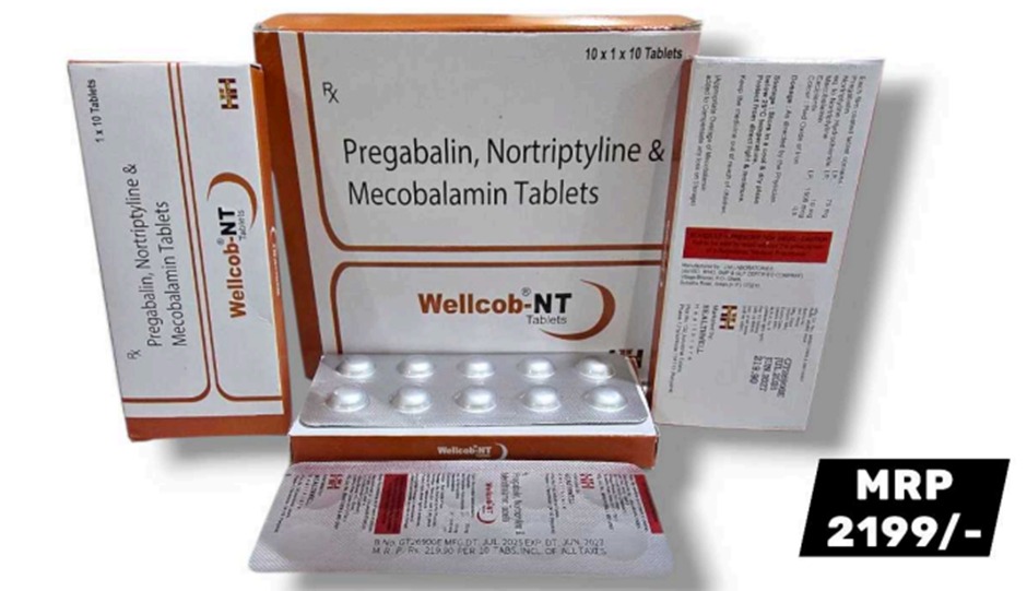 Pharmacy product display